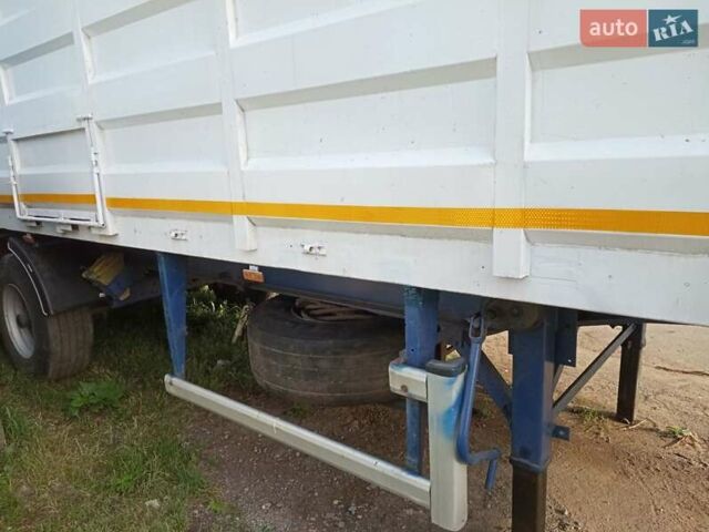 Renders NA40GE1, объемом двигателя 0 л и пробегом 100 тыс. км за 5800 $, фото 11 на Automoto.ua