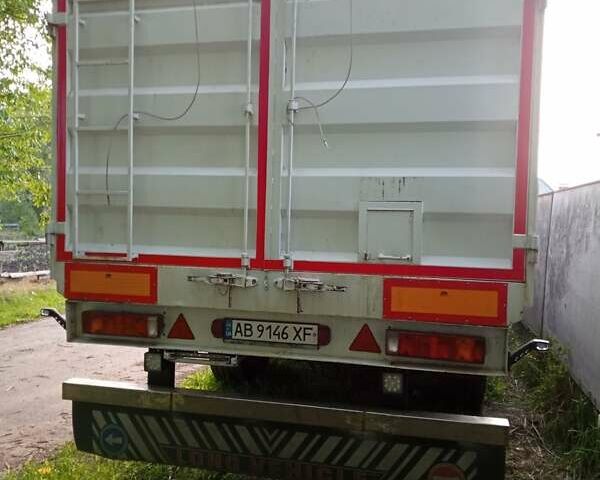 Renders NA40GE1, объемом двигателя 0 л и пробегом 100 тыс. км за 5800 $, фото 7 на Automoto.ua