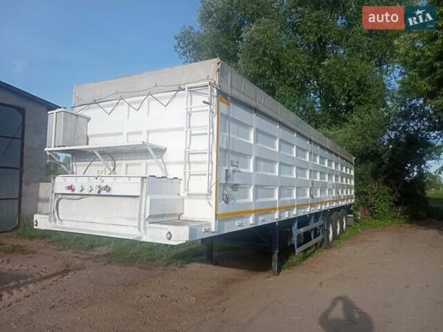 Renders NA40GE1, объемом двигателя 0 л и пробегом 100 тыс. км за 5800 $, фото 1 на Automoto.ua