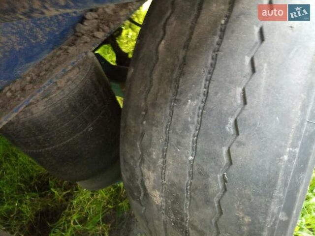 Renders NA40GE1, объемом двигателя 0 л и пробегом 100 тыс. км за 5800 $, фото 8 на Automoto.ua