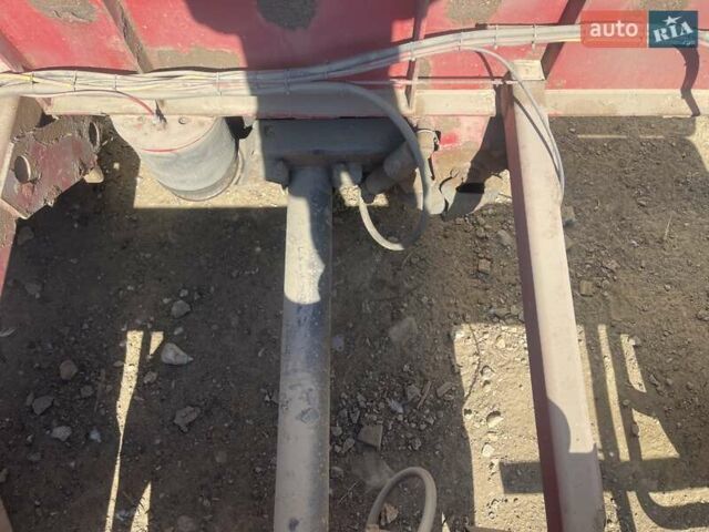 Красный Renders NPSW, объемом двигателя 0 л и пробегом 100 тыс. км за 5000 $, фото 3 на Automoto.ua