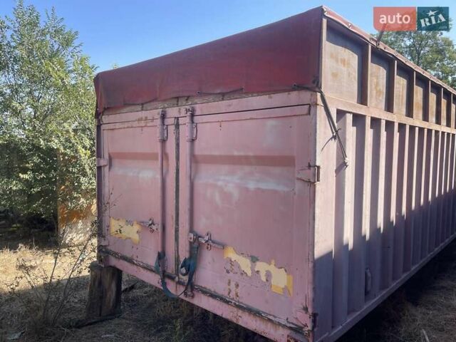 Красный Renders NPSW, объемом двигателя 0 л и пробегом 100 тыс. км за 5000 $, фото 4 на Automoto.ua