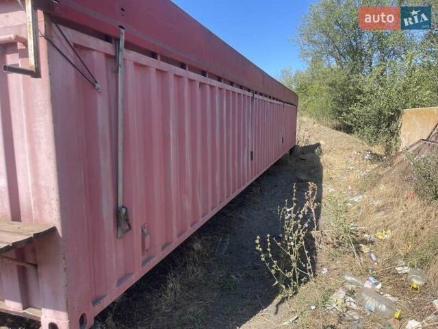 Красный Renders NPSW, объемом двигателя 0 л и пробегом 100 тыс. км за 5000 $, фото 5 на Automoto.ua