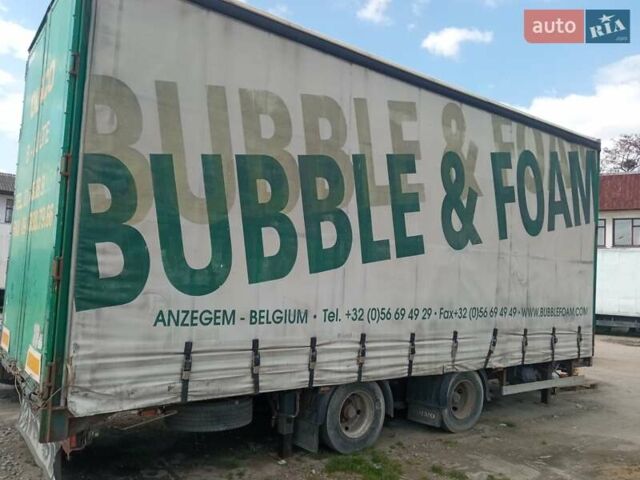 Зеленый Renders RMAC, объемом двигателя 0 л и пробегом 0 тыс. км за 2000 $, фото 2 на Automoto.ua