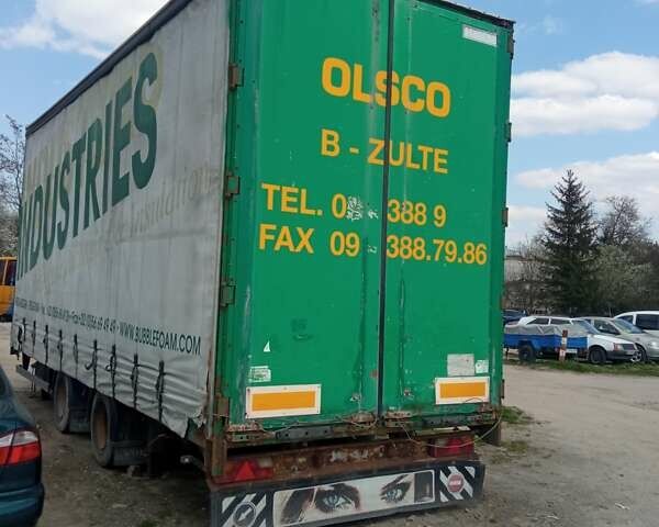 Зеленый Renders RMAC, объемом двигателя 0 л и пробегом 0 тыс. км за 2000 $, фото 3 на Automoto.ua