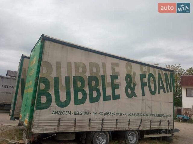 Зеленый Renders RMAC, объемом двигателя 0 л и пробегом 0 тыс. км за 2000 $, фото 1 на Automoto.ua