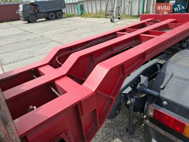 Красный Renders RPS, объемом двигателя 0 л и пробегом 1 тыс. км за 5200 $, фото 8 на Automoto.ua