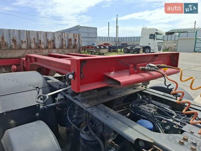 Красный Renders RPS, объемом двигателя 0 л и пробегом 1 тыс. км за 5200 $, фото 10 на Automoto.ua