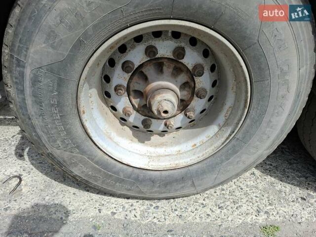 Красный Renders RPS, объемом двигателя 0 л и пробегом 1 тыс. км за 5200 $, фото 2 на Automoto.ua