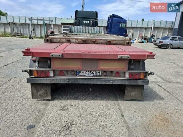 Красный Renders RPS, объемом двигателя 0 л и пробегом 1 тыс. км за 5200 $, фото 5 на Automoto.ua