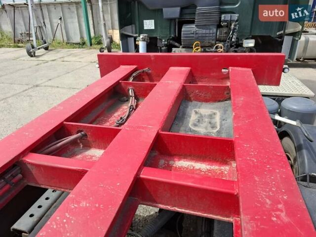 Красный Renders RPS, объемом двигателя 0 л и пробегом 1 тыс. км за 5200 $, фото 9 на Automoto.ua