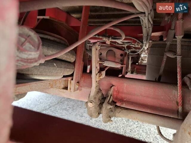 Красный Renders RPS, объемом двигателя 0 л и пробегом 1 тыс. км за 5200 $, фото 11 на Automoto.ua