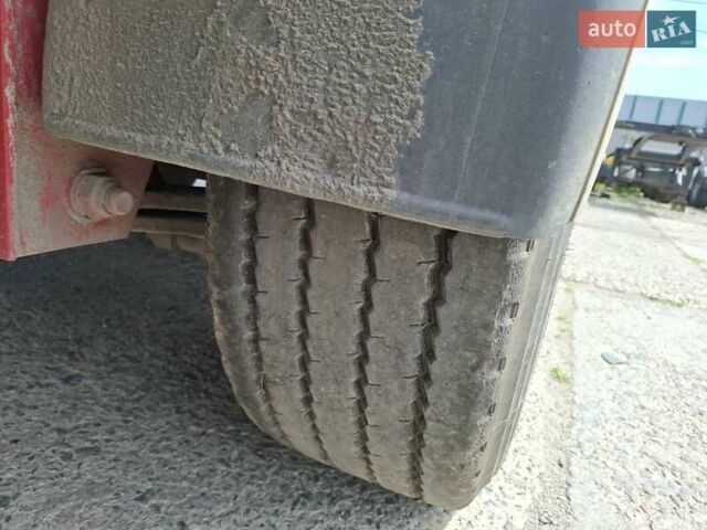 Красный Renders RPS, объемом двигателя 0 л и пробегом 1 тыс. км за 5200 $, фото 3 на Automoto.ua