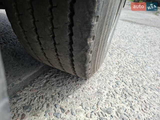 Красный Renders RPS, объемом двигателя 0 л и пробегом 1 тыс. км за 5200 $, фото 14 на Automoto.ua