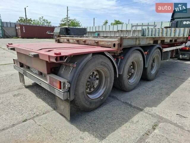 Красный Renders RPS, объемом двигателя 0 л и пробегом 1 тыс. км за 5200 $, фото 6 на Automoto.ua