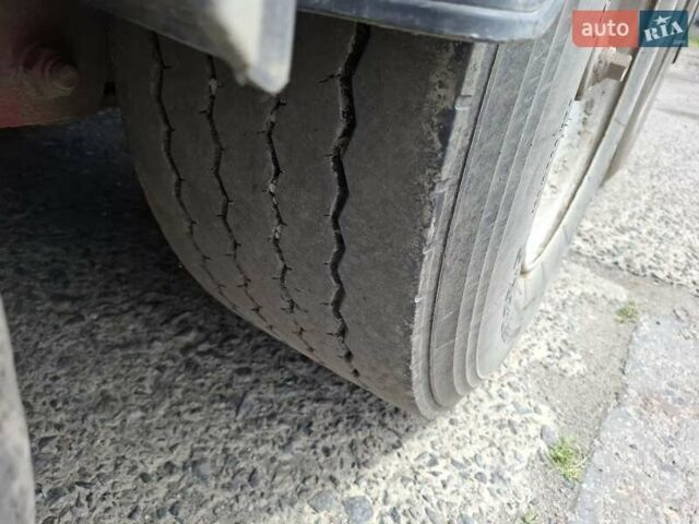 Красный Renders RPS, объемом двигателя 0 л и пробегом 1 тыс. км за 5200 $, фото 13 на Automoto.ua