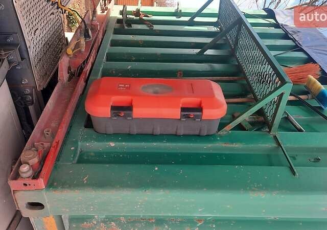 Красный Renders RPS, объемом двигателя 0 л и пробегом 0 тыс. км за 9100 $, фото 1 на Automoto.ua