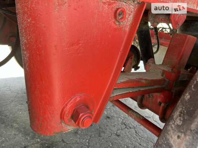 Красный Renders SAF, объемом двигателя 0 л и пробегом 43 тыс. км за 8900 $, фото 20 на Automoto.ua