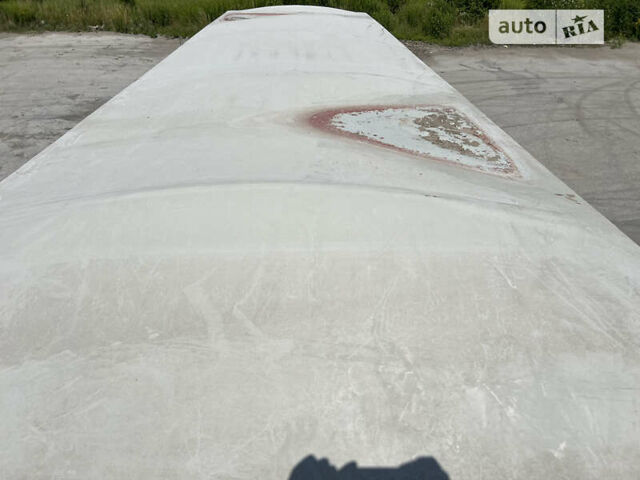 Красный Renders SAF, объемом двигателя 0 л и пробегом 43 тыс. км за 8900 $, фото 29 на Automoto.ua