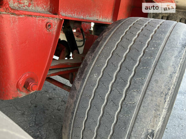 Красный Renders SAF, объемом двигателя 0 л и пробегом 43 тыс. км за 8900 $, фото 19 на Automoto.ua