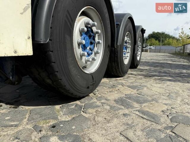 Renders SAF, объемом двигателя 0 л и пробегом 0 тыс. км за 6200 $, фото 4 на Automoto.ua