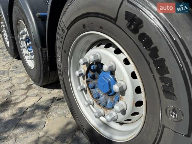 Renders SAF, объемом двигателя 0 л и пробегом 0 тыс. км за 6200 $, фото 17 на Automoto.ua