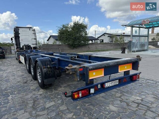 Renders SAF, объемом двигателя 0 л и пробегом 0 тыс. км за 6200 $, фото 11 на Automoto.ua
