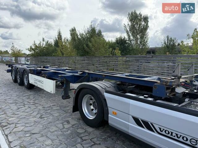 Renders SAF, объемом двигателя 0 л и пробегом 0 тыс. км за 6200 $, фото 9 на Automoto.ua