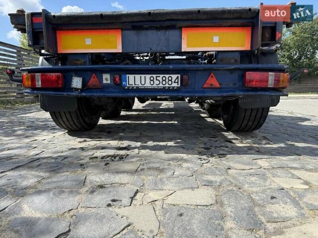 Renders SAF, объемом двигателя 0 л и пробегом 0 тыс. км за 6200 $, фото 1 на Automoto.ua