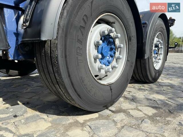Renders SAF, объемом двигателя 0 л и пробегом 0 тыс. км за 6200 $, фото 16 на Automoto.ua