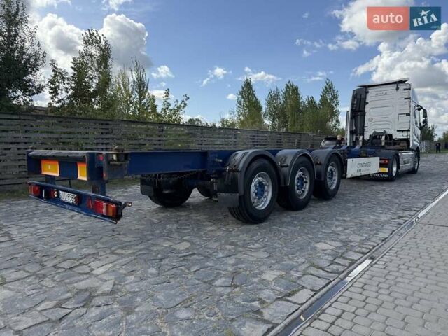 Renders SAF, объемом двигателя 0 л и пробегом 0 тыс. км за 6200 $, фото 10 на Automoto.ua