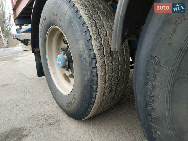 Renders SAN H F.ATL, объемом двигателя 0 л и пробегом 500 тыс. км за 4000 $, фото 1 на Automoto.ua