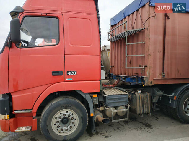 Renders SAN H F.ATL, объемом двигателя 0 л и пробегом 500 тыс. км за 4000 $, фото 6 на Automoto.ua