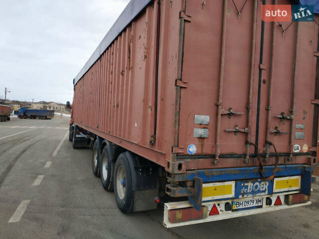 Renders SAN H F.ATL, объемом двигателя 0 л и пробегом 500 тыс. км за 4000 $, фото 2 на Automoto.ua