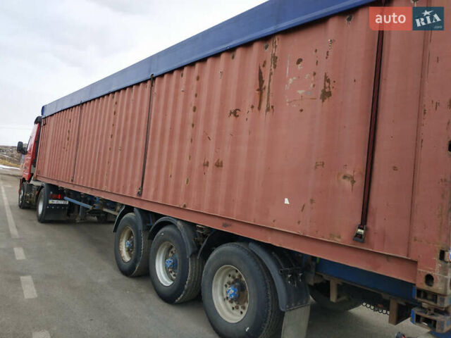 Renders SAN H F.ATL, объемом двигателя 0 л и пробегом 500 тыс. км за 4000 $, фото 4 на Automoto.ua