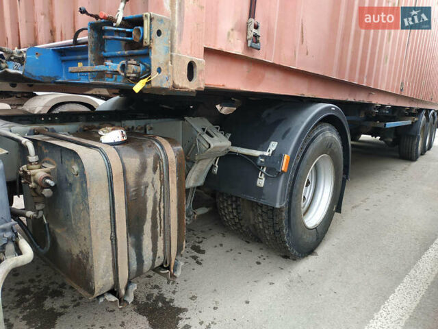 Renders SAN H F.ATL, объемом двигателя 0 л и пробегом 500 тыс. км за 4000 $, фото 5 на Automoto.ua