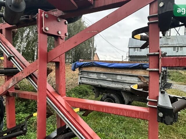Річ Ленд 1000, об'ємом двигуна 0 л та пробігом 0 тис. км за 12500 $, фото 7 на Automoto.ua