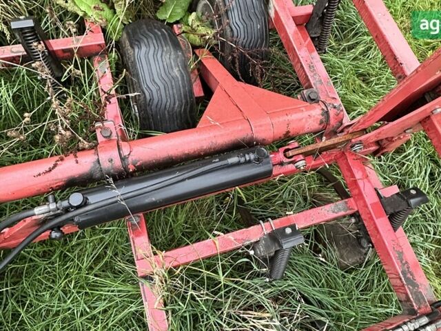 Річ Ленд 1000, об'ємом двигуна 0 л та пробігом 0 тис. км за 12500 $, фото 8 на Automoto.ua