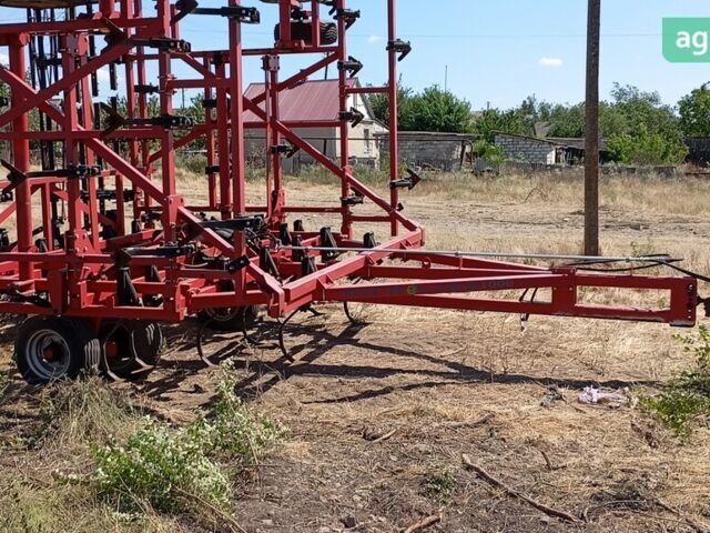 Річ Ленд 1000, об'ємом двигуна 0 л та пробігом 0 тис. км за 15773 $, фото 7 на Automoto.ua