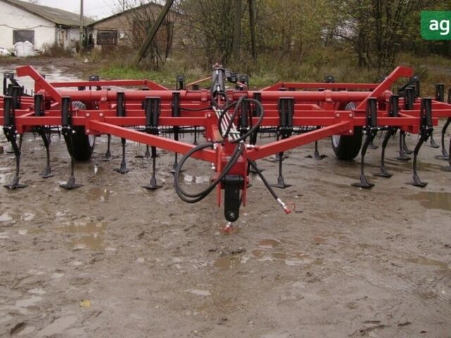 Річ Ленд 801, об'ємом двигуна 0 л та пробігом 0 тис. км за 11000 $, фото 1 на Automoto.ua