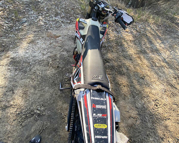 Риджу MR 300, объемом двигателя 0 л и пробегом 2 тыс. км за 4800 $, фото 8 на Automoto.ua