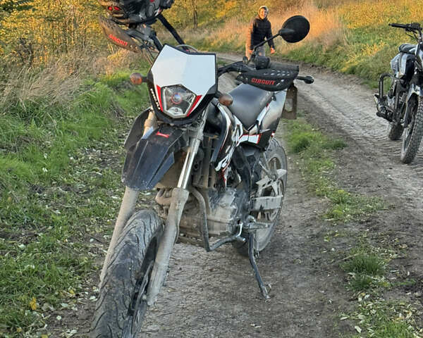 Черный Риджу MRT, объемом двигателя 0.12 л и пробегом 10 тыс. км за 1150 $, фото 6 на Automoto.ua