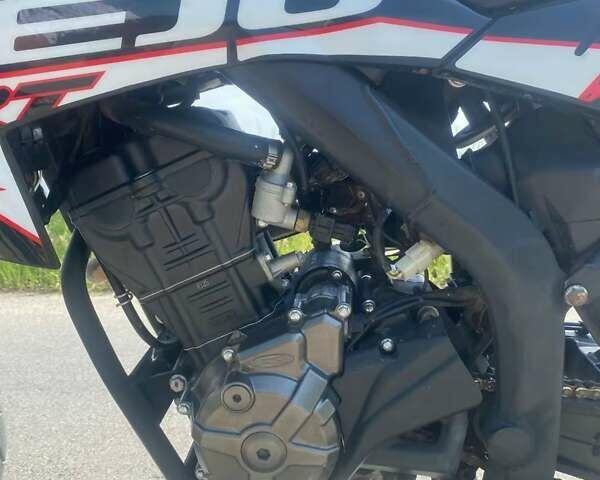 Риджу MRT, объемом двигателя 0.12 л и пробегом 10 тыс. км за 1250 $, фото 4 на Automoto.ua