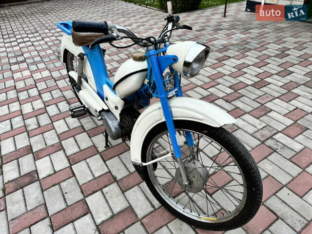 Рига 1, об'ємом двигуна 0 л та пробігом 6 тис. км за 404 $, фото 6 на Automoto.ua