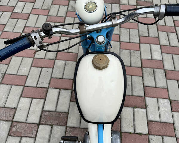 Рига 1, об'ємом двигуна 0 л та пробігом 6 тис. км за 404 $, фото 2 на Automoto.ua