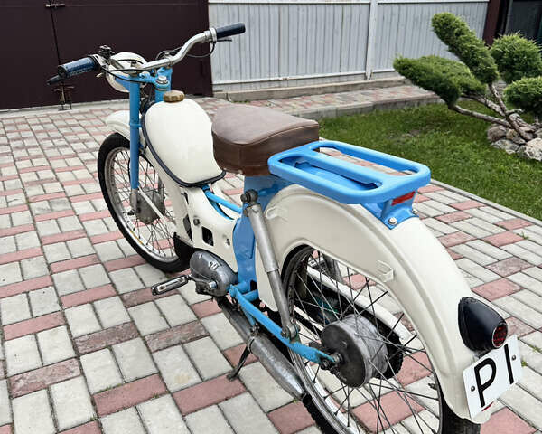 Рига 1, об'ємом двигуна 0 л та пробігом 6 тис. км за 404 $, фото 3 на Automoto.ua