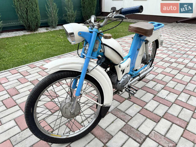 Рига 1, об'ємом двигуна 0 л та пробігом 6 тис. км за 404 $, фото 1 на Automoto.ua