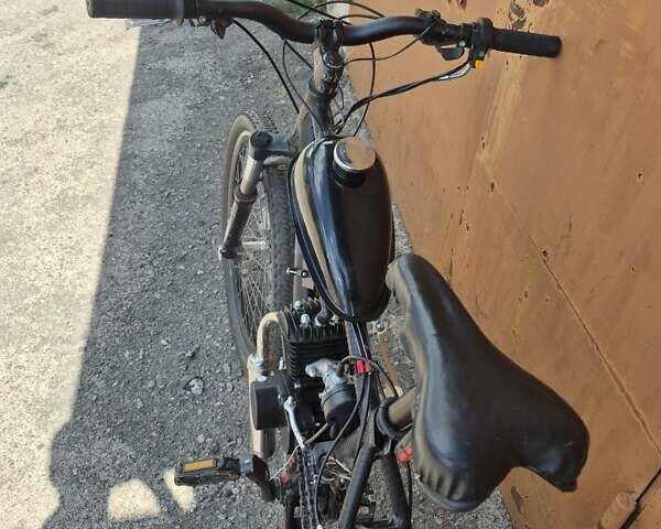 Черный Рига 13, объемом двигателя 0 л и пробегом 1 тыс. км за 289 $, фото 1 на Automoto.ua