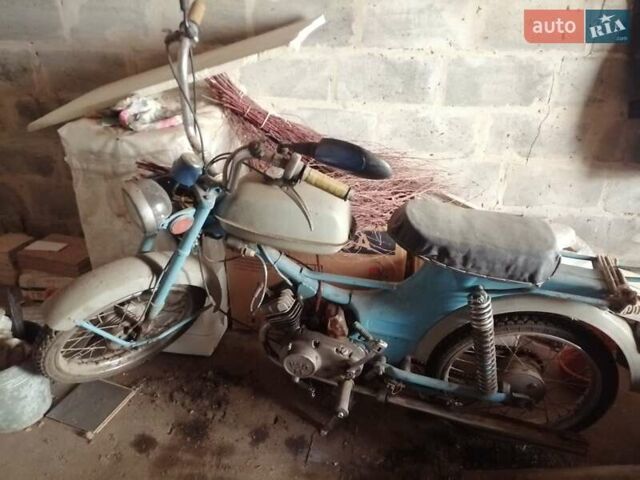 Рига 13, объемом двигателя 0 л и пробегом 600 тыс. км за 101 $, фото 1 на Automoto.ua