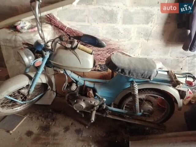 Рига 13, объемом двигателя 0 л и пробегом 600 тыс. км за 100 $, фото 2 на Automoto.ua